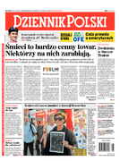 Dziennik Polski