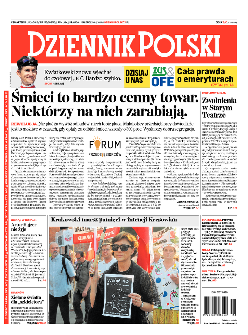 Dziennik Polski