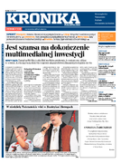Kronika Małopolska