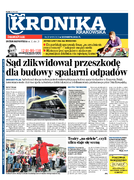 Kronika krakowska