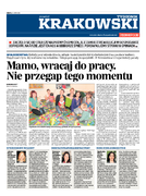 DP Tygodnik Powiat krakowski