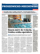 DP Tygodnik Proszowicko-Miechowski