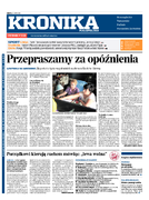 Kronika Małopolska