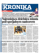 Kronika krakowska