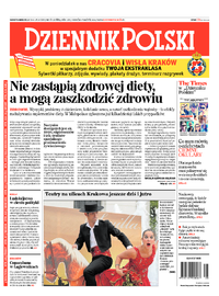 Dziennik Polski