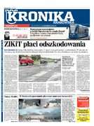 Kronika krakowska