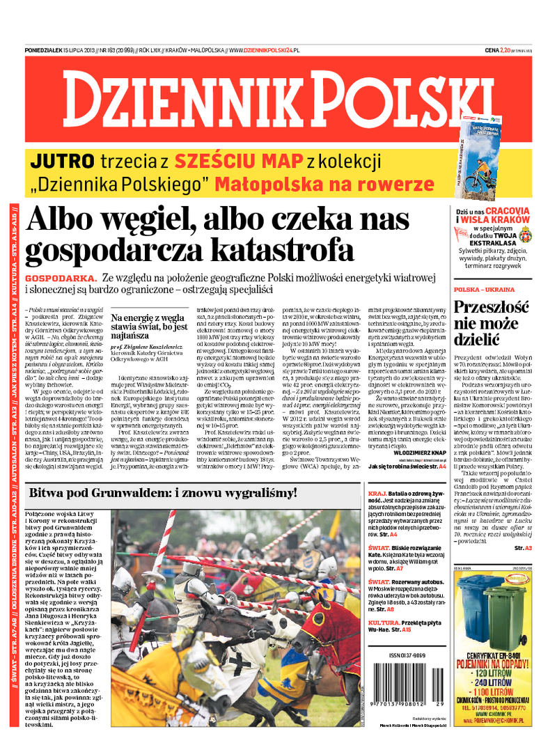 Dziennik Polski