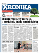 Kronika krakowska