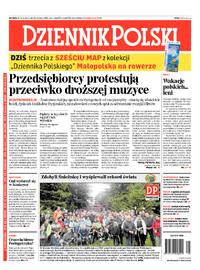 Dziennik Polski