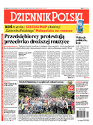 Dziennik Polski