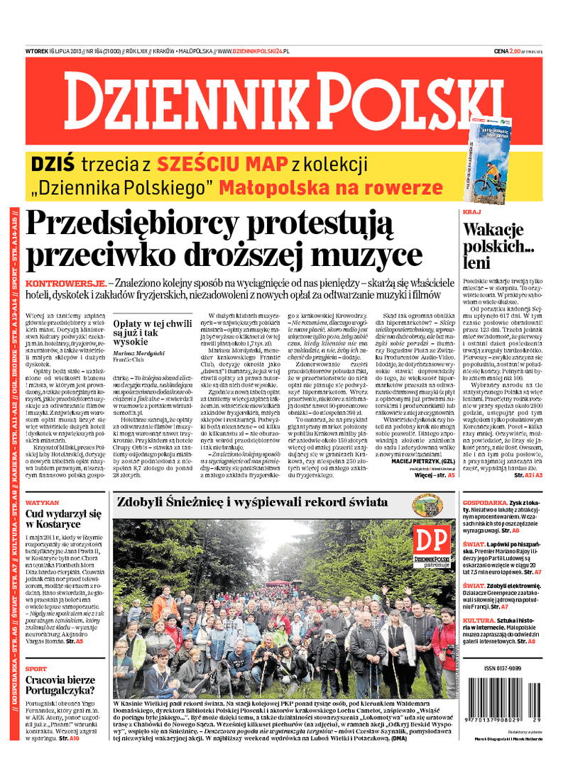 Dziennik Polski