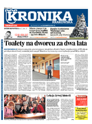 Kronika krakowska