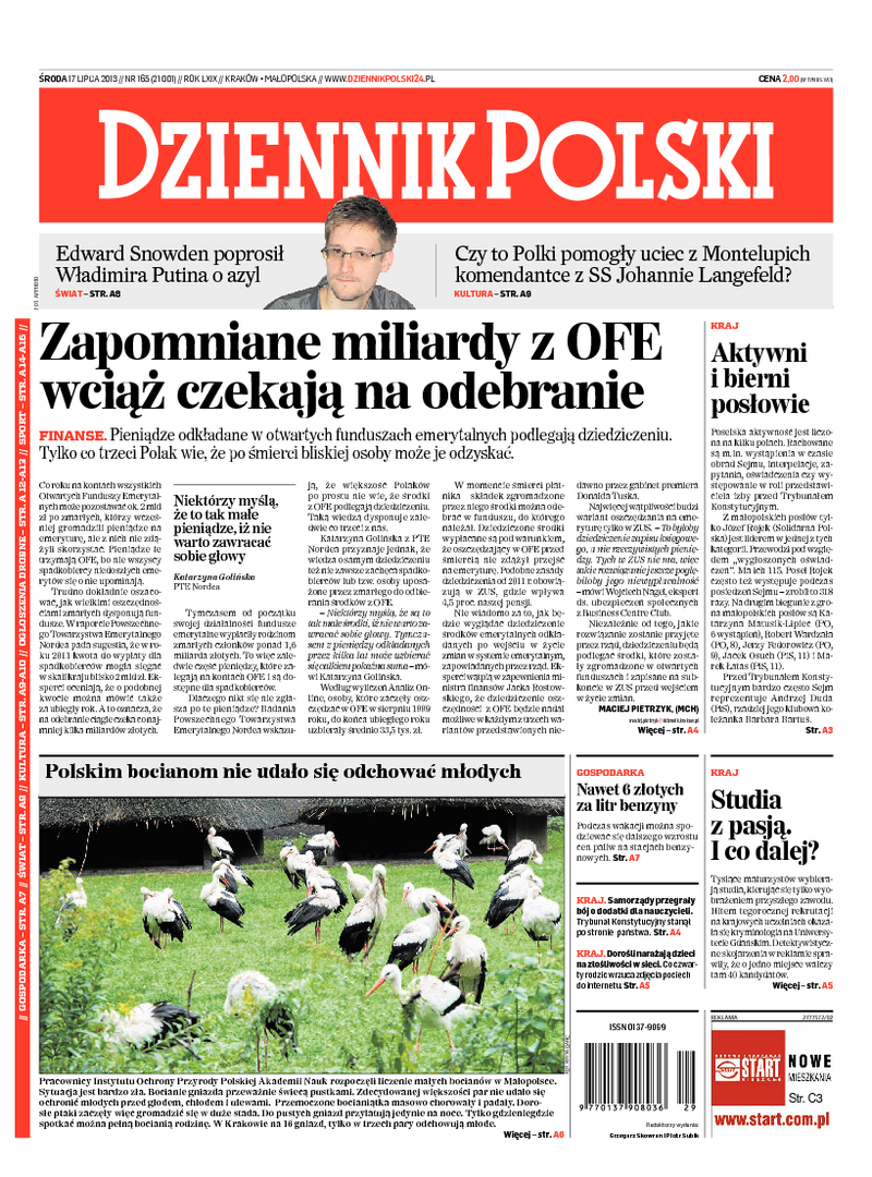 Dziennik Polski