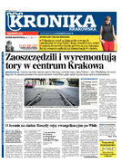 Kronika krakowska