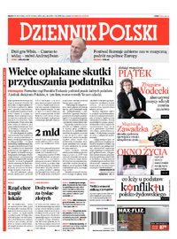 Dziennik Polski