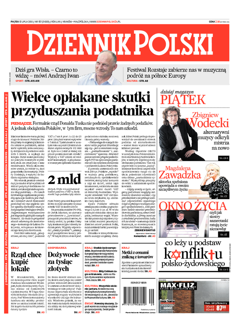 Dziennik Polski