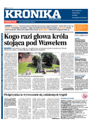 Kronika Małopolska
