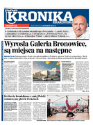 Kronika krakowska