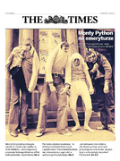 The Times