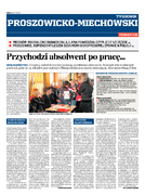 DP Tygodnik Proszowicko-Miechowski