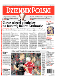 Dziennik Polski