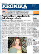 Kronika Małopolska