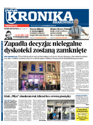 Kronika krakowska