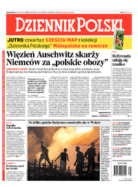 Dziennik Polski