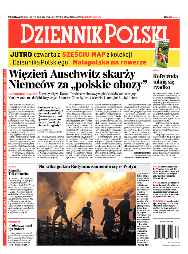 Dziennik Polski