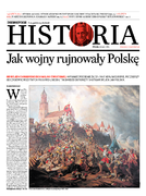 dodatek specjalny do grzbietu głównego