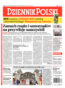 Dziennik Polski