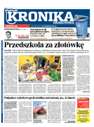 Kronika krakowska