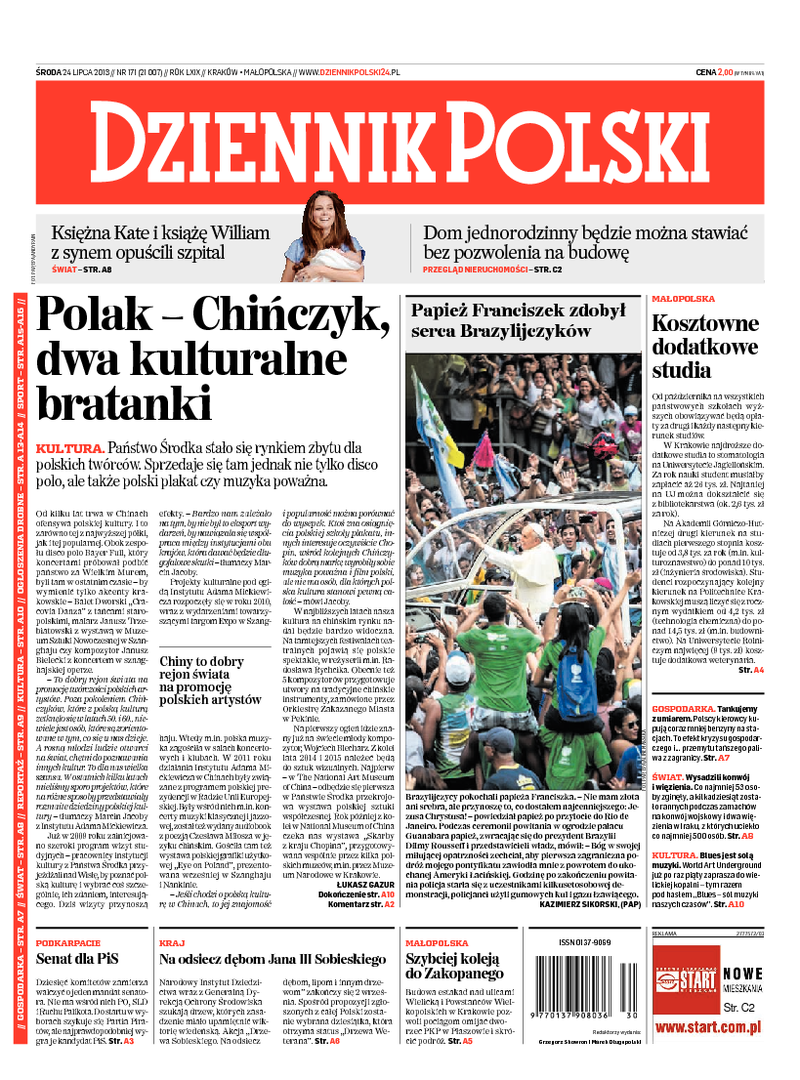 Dziennik Polski