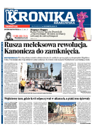 Kronika krakowska