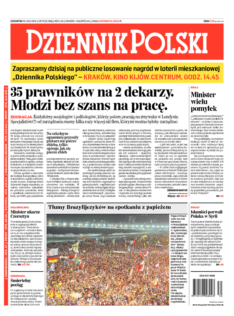 Dziennik Polski