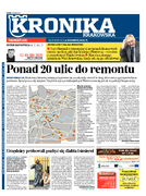 Kronika krakowska