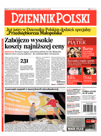 Dziennik Polski