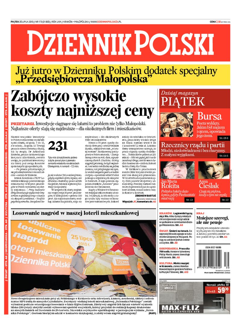 Dziennik Polski