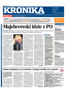 Kronika Małopolska