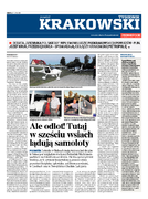 DP Tygodnik Powiat krakowski