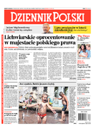 Dziennik Polski