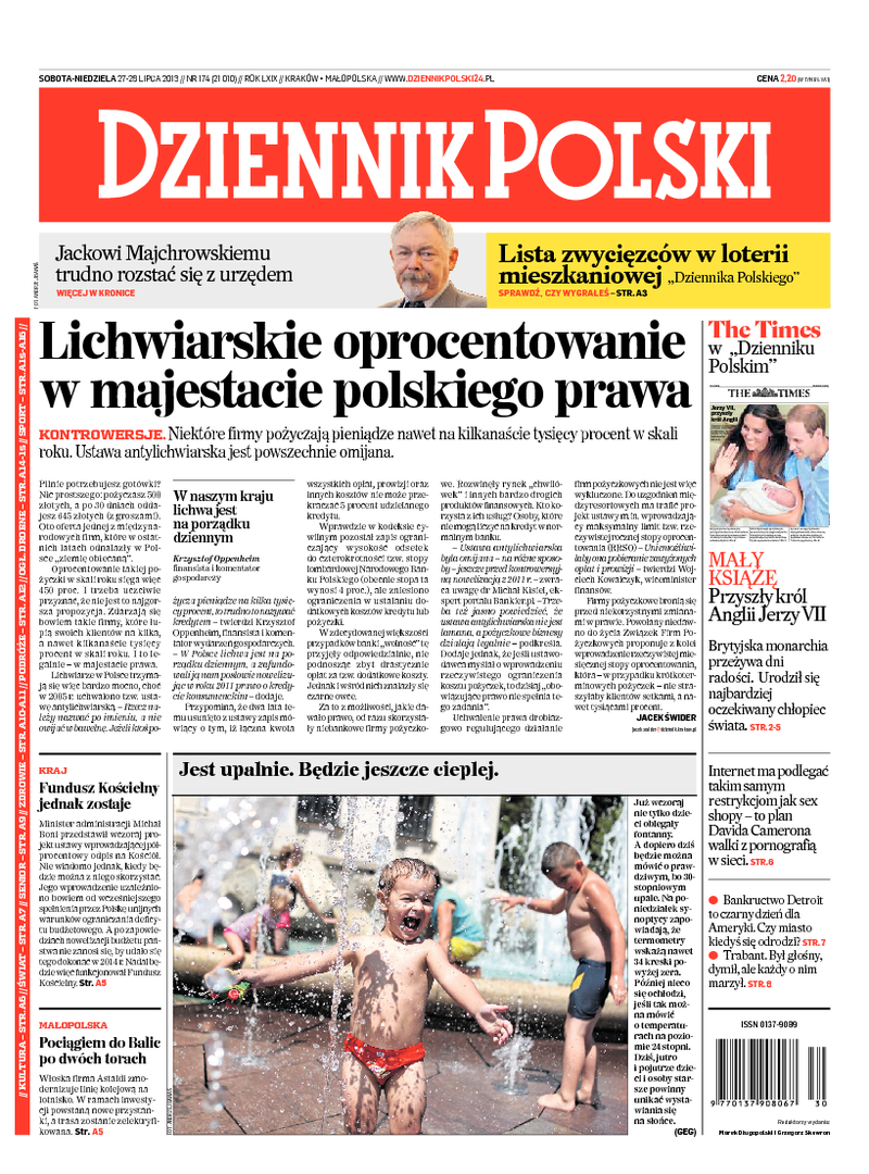 Dziennik Polski