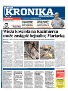 Kronika krakowska