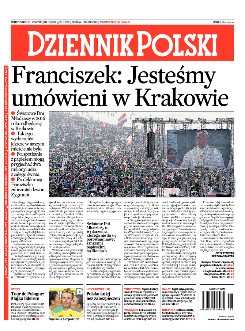 Dziennik Polski