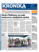 Kronika Małopolska