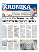 Kronika krakowska