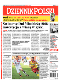 Dziennik Polski