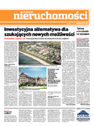 Nieruchomości
