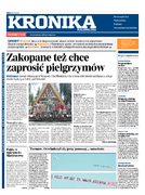 Kronika Małopolska