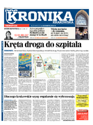 Kronika krakowska